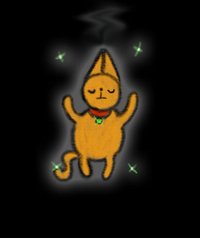 ChronoCat screenshot, image №2360826 - RAWG
