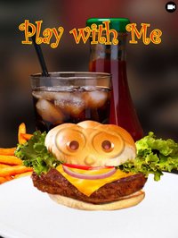 Chatty Burger screenshot, image №2063739 - RAWG