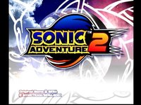 Sonic Adventure 2 screenshot, image №742298 - RAWG
