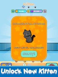 Kitten Condo Town screenshot, image №928055 - RAWG