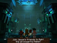 Minecraft: Story Mode — Season Two screenshot, image №906373 - RAWG