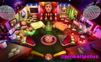 Trumpty Dumpty POTUS Pinball screenshot, image №1253701 - RAWG