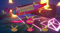 Slug Soccer Championship screenshot, image №3197918 - RAWG
