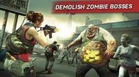 Left to Survive: PvP Zombie Shooter screenshot, image №2088299 - RAWG
