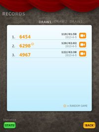 Pocket Solitaire FREE screenshot, image №1863288 - RAWG