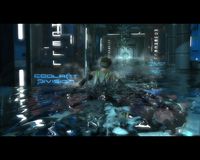 Hydrophobia: Prophecy screenshot, image №634304 - RAWG