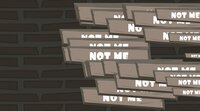 Naugthty Button screenshot, image №3055910 - RAWG