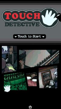 Touch Detective screenshot, image №3271722 - RAWG