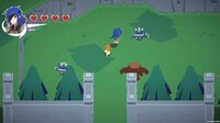 Tale Of Spirits - Prototype screenshot, image №3334180 - RAWG