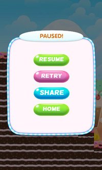Jumping Candy screenshot, image №1311787 - RAWG