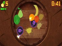 Fruit Slice Hero - Ninja Games screenshot, image №2109485 - RAWG