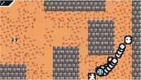F.F.B. - Fat, Fat, Bean screenshot, image №3737480 - RAWG