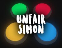 Unfair Simon screenshot, image №3630320 - RAWG