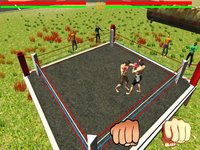 Real Punch Boxing screenshot, image №1629198 - RAWG