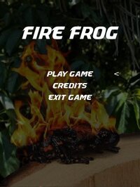 Fire Frog screenshot, image №3753153 - RAWG