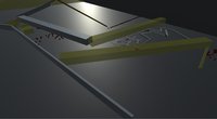 Cube Rush (Don Kyniu) screenshot, image №2331488 - RAWG
