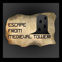 Escape From Medieval Tower! screenshot, image №3531806 - RAWG
