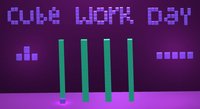 Cube Work Day screenshot, image №1276626 - RAWG