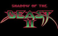 Shadow of the Beast II screenshot, image №749852 - RAWG