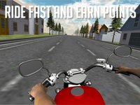 On Bike Traffic Racing screenshot, image №1889313 - RAWG