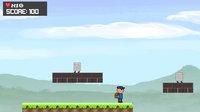 Baja Definitiva screenshot, image №1218870 - RAWG