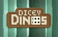 Dicey Dinos screenshot, image №3473914 - RAWG