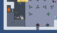 2D Platformer Tutorial (NHankes) screenshot, image №2743598 - RAWG