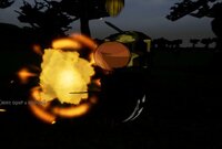 The local monster screenshot, image №2588934 - RAWG