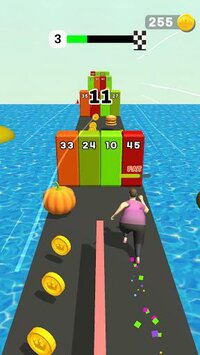 Fat Pusher screenshot, image №2649516 - RAWG