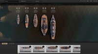 Leviathan: Warships screenshot, image №87031 - RAWG