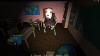 The Ward (itch) (NephthysGameDev) screenshot, image №3864438 - RAWG