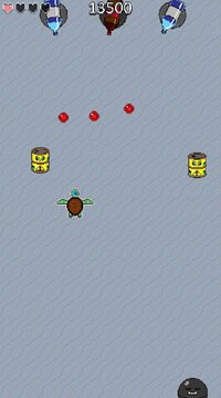 Lethal Turtle, Gonna Destroy! screenshot, image №3531673 - RAWG