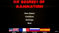 Six Degrees of Damnation screenshot, image №1938738 - RAWG