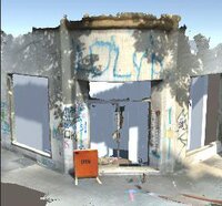 Galerie Rooms Example Konzept screenshot, image №3784505 - RAWG