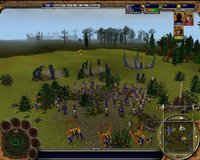 Warrior Kings: Battles screenshot, image №229407 - RAWG