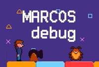 Marcos Debug screenshot, image №3273792 - RAWG