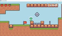 Joe's Godot Tutorial Learning screenshot, image №3612273 - RAWG