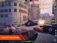 World of Tanks Blitz screenshot, image №2045528 - RAWG