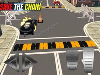 Chained Car Adventure screenshot, image №1835579 - RAWG