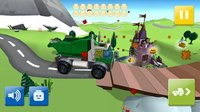 LEGO Juniors Create & Cruise screenshot, image №1421588 - RAWG