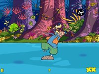 Corneil & Bernie Mayday! FREE screenshot, image №956259 - RAWG