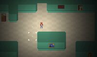 Panic at the museum screenshot, image №2617099 - RAWG