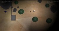 Nuclear Contingency (itch) screenshot, image №2232642 - RAWG