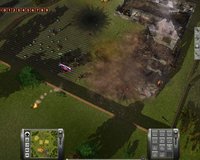 Aggression: Reign over Europe screenshot, image №453176 - RAWG