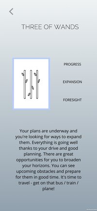 tarot (Underpaidprophet) screenshot, image №2828909 - RAWG