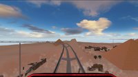 Roller Coaster Egypt VR screenshot, image №868078 - RAWG