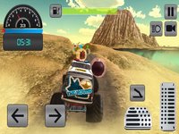 Crash Course: Monster Truck screenshot, image №1866421 - RAWG