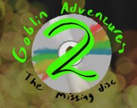 Goblin Adventures 2: The Missing Disc screenshot, image №3078387 - RAWG