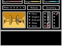 Back Rooms: Ground ZERO (demo) screenshot, image №3830957 - RAWG