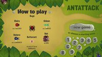Antattack screenshot, image №2696858 - RAWG